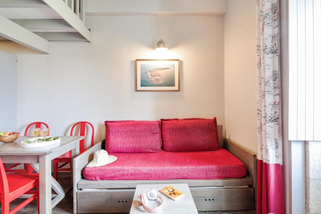 Residence Pierre & Vacances Le Fort De La Rade Île dʼAix エクステリア 写真