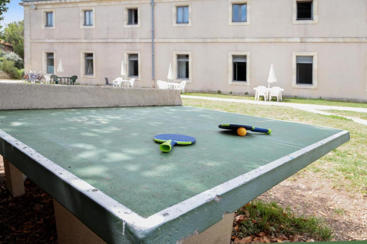 Residence Pierre & Vacances Le Fort De La Rade Île dʼAix エクステリア 写真
